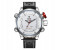 Weide WH-5210LB Analog and LED Digital Watch Black and White 1 in OMAN