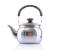 Royalford RF6188 0.75 Litre Stainless Steel Tea Kettle - Silver 1 in UAE
