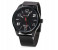 Curren 8236 Fashion Quartz Watch For Men Black 1 in UAE