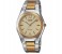 Casio MTP-1253SG-9ADF Mens Analog Watch Silver and Gold 1 in UAE