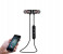 K9 Bluetooth 4.1 Earphones Headsets With Mic And Magnetic Suction 3 in UAE