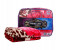 Para John PLBL7531 Double 2 Ply Embossed Raschel Blanket - 200 x 240 CM 1 in UAE