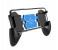 S7 Game pad Wireless Mobile Game Controller For iPhones PUBG Devices 1 in OMAN