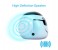 Promate Ape Mini High Definition Wireless Monkey Speaker With Smartphone Stand - White 2 in UAE