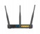 D-Link DIR-816 Wireless AC750 Dual Band Router - Black 2 in UAE