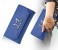 Womens Fashion Leather Wallet BH4521 - Blue 1 in UAE