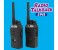 New Generation Portable InterPhone Radio Talkback Toy for Kids 27MHZ 2Pcs, JQ220 1 in OMAN