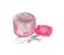 Muti-Purpose Electronic Hair Treatment Cap Pink 2 in UAE
