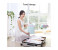 Taqdeer 8802 Mesh Laundry Bag - White 2 in UAE