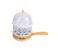 Olympia OE-622 Multi Functional Egg Boiler - Yellow 1 in UAE