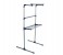 Leostar CD-1201 Cloth Dryer Hanger Blue 3 in UAE