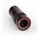 Universal 8-18x Zoom Optical Telescope Lens For Smartphones Black 9 in OMAN