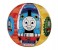 Intex ZX-58057 61CM Thomas and Friends Beach Ball 1 in UAE