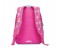 Smily Kiddos SK11002009 Dual Color Backpack - Pink 2 in OMAN