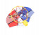 2-in-1 Basketball & Football 3 in KSA