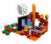 Lego Minecraft 21143 The Nether Portal Multicolor 2 in UAE
