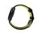 F4 Waterproof IP68 OLED Round Screen Bluetooth Smart Watch with Blood Pressure, Heart Rate Monitor - Black 2 in UAE