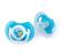 Baby Plus BP6594 Baby Pacifier with Silicone Baglet 2 in UAE