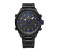 Weide WH-6303MB Analog and Digital Watch Black and Blue 1 in UAE