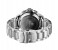 Weide WH-6105MB Analog and LCD Digital Watch Black and Silver 4 in UAE