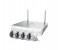 EZVIZ CS-BW2424-B1E10 4 Channel Wireless IP CCTV kit with 1TB HDD - White 1 in UAE