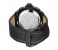 Weide UV 1510LB Mens Analog Watch Yellow and Black 4 in UAE