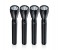 Sanford SF5848SLC BS 4 in 1 Combo Rechargeable LED Flash Light 1 in UAE