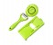 MP2410 Kitchen Essentials Peel & Julienne 2 in 1 Miracle Peeler Set - Green 1 in UAE