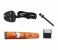 Olsenmark OMTR3056 Rechargeable Trimmer, Orange 3 in UAE