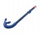 Intex ZX-55921 Diving Hi-Flow Snorkel - Blue 1 in OMAN