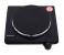 Olsenmark OMHP2033 Electric Single Hot Plate - Black 2 in UAE