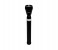 Clikon CK2075 Rechargeable LED Flash Light - Black 1 in UAE