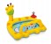 Intex ZX-57105 112 x 91 x 72CM Inflatable Smiley Giraffe Baby Pool - Yellow 1 in UAE
