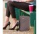 Promate Trench-S 9.7 inch Lightweight Design Tablets Shoulder Bag, Brown 6 in UAE
