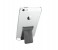 Promate GripMate Universal Secure Finger Grip and Kick Stand for Smartphones - Grey 1 in UAE