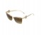 Chopard SCHB26S 0H32 Cat-Eye Rose Gold Frame & Gradient Brown Mirrored Sunglasses for Women 1 in UAE