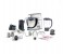 Moulinex QA503D 900 Watts Master Chef Gourmet Kitchen Machine 1 in OMAN