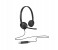 Logitech 981-000475 H340 USB Headset - Black 5 in UAE