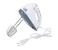 Super Hand Mixer White 4 in UAE