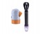 Sanford SF6251SLC BS 2 in 1 Combo Rechargeable LED Flash Light - 2SC with V2 1 in UAE