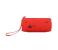 FD1 Fashionable Portable Wireless Bluetooth Speaker with Micro SD, Flash Drive - Red 4 in UAE
