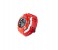 Casio AQ-S810WC-4AVDF (CN) Mens Sports Analog and Digital Watch Red and Black 2 in UAE
