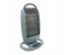 Sonashi SHH-1000 (BS) Halogen Heater without Remote, Grey 4 in UAE