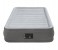 Intex ZX-67768 Inflatable Queen Size Dura-Beam Comfort Plush Mid Rise Airbed with Electric Pump - Grey 1 in UAE