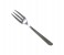 Flamingo FL3118CF Stainless Steel Cake Fork - 3 Piece 1 in OMAN