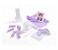 Simba 4663235 Steffi Love Home Living Room Set - 21 Pieces 3 in UAE