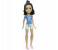 Barbie FHV55 On The Go Mini Doll Assorted 5 in UAE