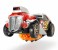 Dickie 203765000 24CM Dare Devil 2 Assortment Light & Sound Racing Car 3 in UAE