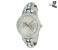 Catwalk CW-131 Genuine quality Fashionable Cz Watch For Women - Silver 1 in UAE