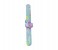 Smily Kiddos SK15001002 Fancy Scented Slapband - Light Blue 1 in UAE